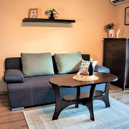Apartament "Klimatycznie" - Przytulny, 4-Osobowy, Jelenia Gora, Cieplice Exterior foto