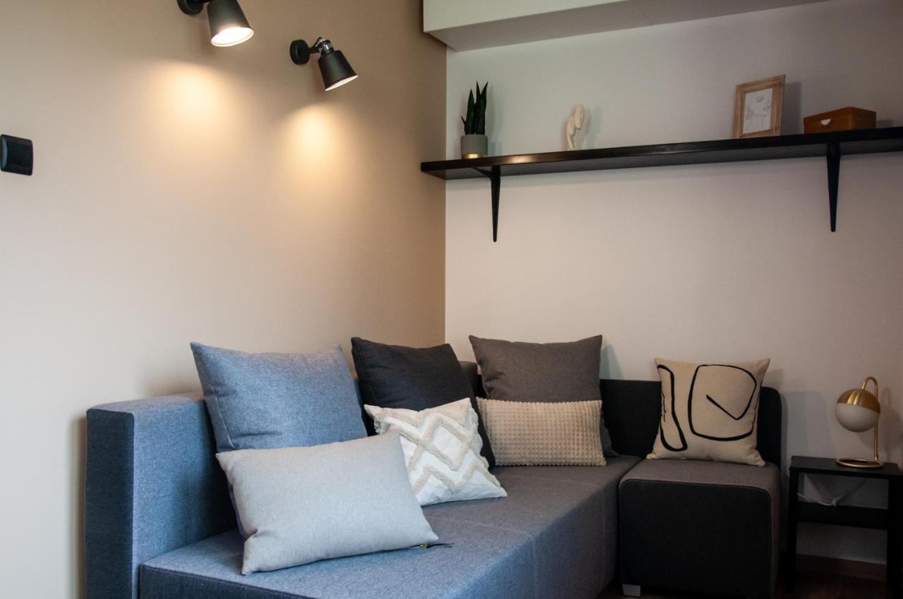 Apartament "Klimatycznie" - Przytulny, 4-Osobowy, Jelenia Gora, Cieplice Exterior foto